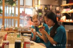 是景区的从题公园化
